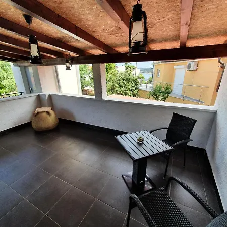 Denis Apartment